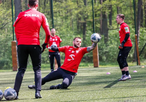 Meksyk. Reprezentacja Polski Amp Futbol przygotowuje się do mundialu