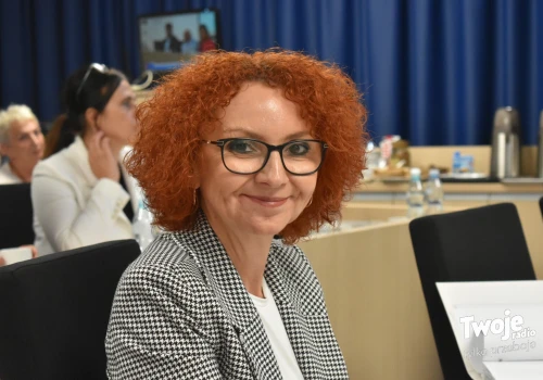 Ważne głosowanie w Świnoujściu. Prezydent Agatowska z wotum zaufania i absolutorium