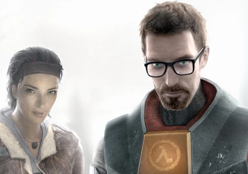 Half-Life 2 stał się... grą przeglądarkową