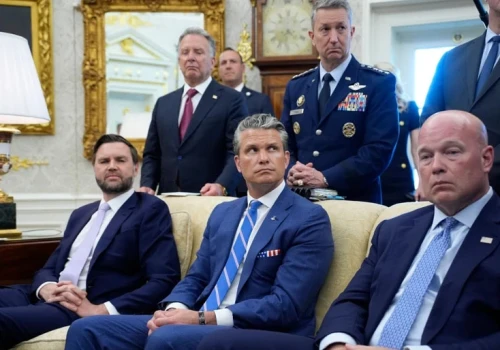 USA potwierdzają plany wobec Polski