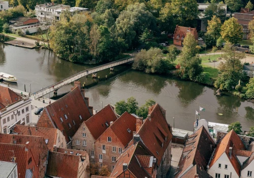 Turyści wracają oczarowani tym miastem. Na jego wzór powstał Gdańsk
