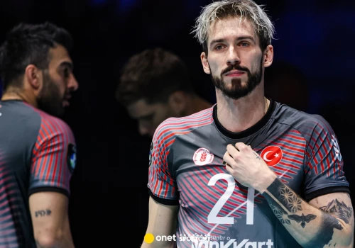 Tomasz Fornal wywołał burzę w Turcji. Gwiazdor reaguje, mówi o szacunku