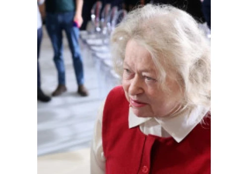 Bliska współpracownica Kaczyńskiego usunięta z PiS