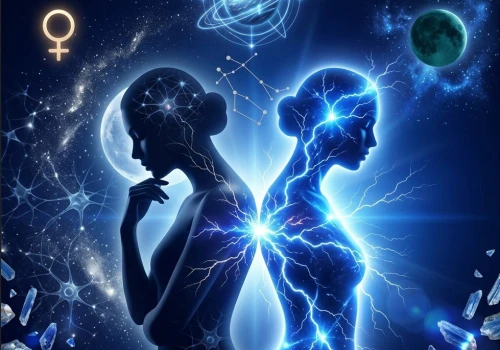 Gemini Horoscope July 2026 — Fairy Astrola