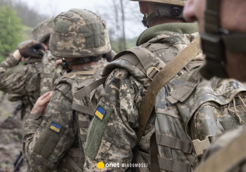 Szpiegował na rzecz Rosji. Ukraina skazała pułkownika na dożywocie