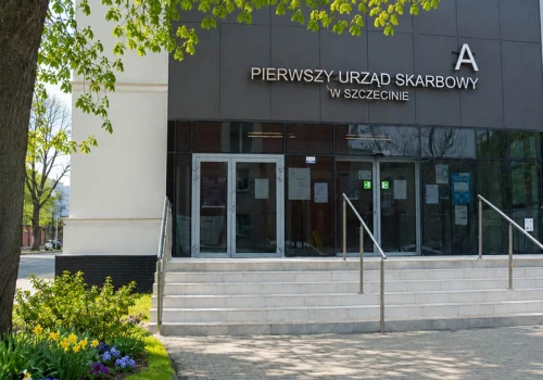 Zachodniopomorskie urzędy skarbowe wśród najlepszych w Polsce. Przedsiębiorcy docenili te placówki