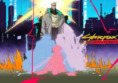 Cyberpunk: Edgerunners 2 z pierwszymi oficjalnymi konkretami. Poznajcie nową postać
