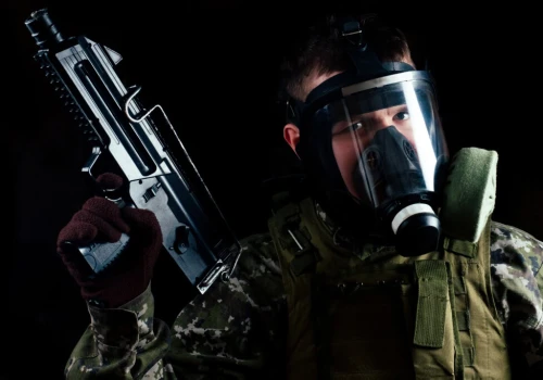 Rainbow Six Siege – wymagania sprzętowe taktycznej strzelanki