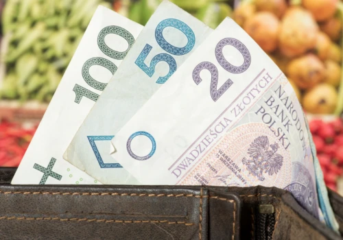 Polska nadal jest tania, ale szybko dogania Zachód. Ceny sięgnęły 73% średniej UE