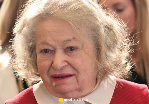 Przyjaciółka Jarosława Kaczyńskiego usunięta z PiS. 