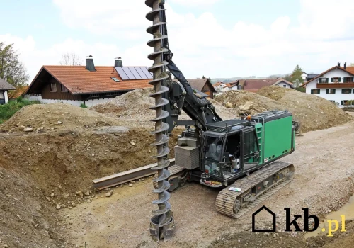 Wydał kilkadziesiąt tysięcy więcej na gruntową pompę ciepła. Po roku sprawdził rachunki z sąsiadem
