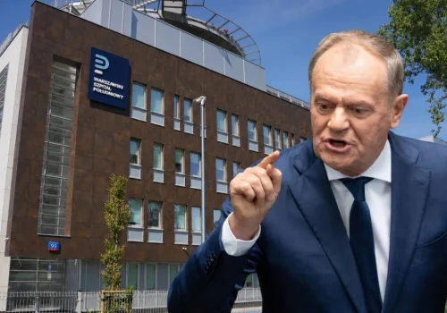 „To afera, która wybuchła w rękach Tuska”. Padły kolejne mocne zarzuty