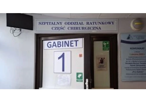 Zarząd Powiatu odpowiada na krytykę ws. szpitala w Inowrocławiu. 