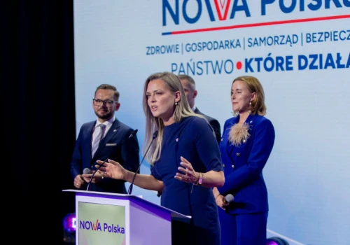 Samorządowcy szykują się do politycznej batalii w 2027 r. Tym razem ma być inaczej