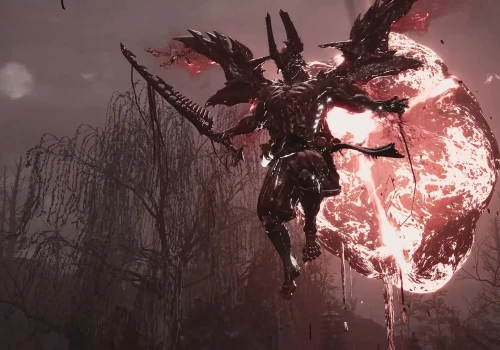 Onimusha: Way of the Sword dostała nowy gameplay. Demo już do sprawdzenia
