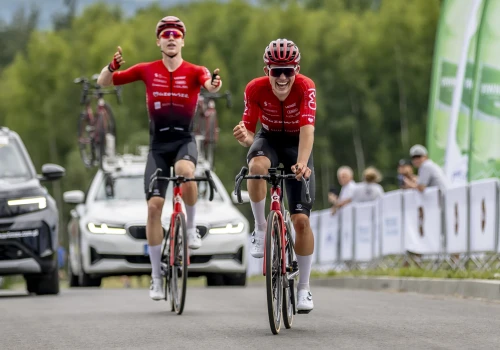 Nasza przyszłość – zapowiedź 2. dnia Mistrzostw Polski 2026