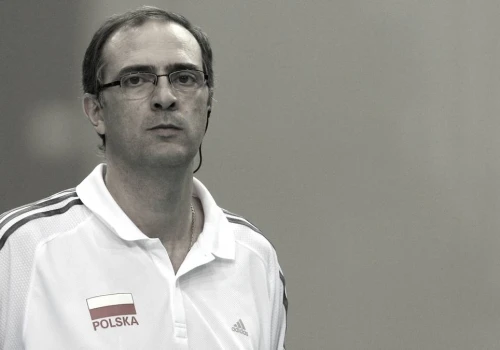 Pożegnanie legendy. Daniel Castellani na zawsze zapisał się w historii polskiej siatkówki