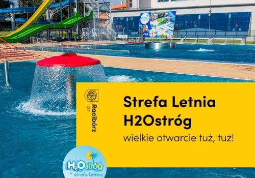 Racibórz inwestuje w infrastrukturę i rozwój usług publicznych - najnowsze wydanie RIS