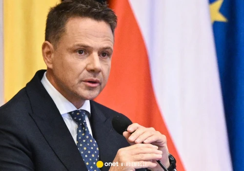 Wotum zaufania wobec Rafała Trzaskowskiego. Radni podjęli decyzję