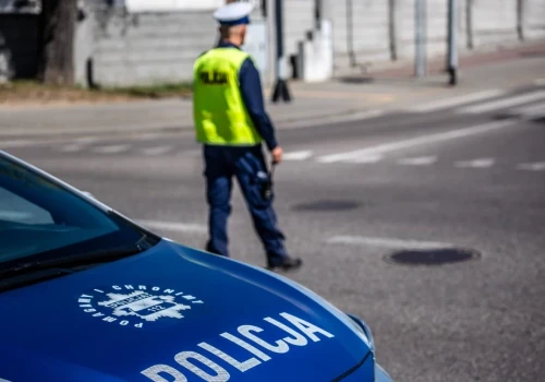 Statystyki pokazują trzykrotny wzrost włamań w Chojnicach. Policja tłumaczy, skąd taki wynik