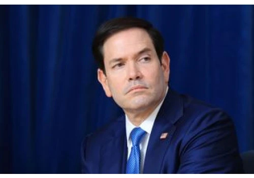 Trump i Putin dogadali się na Alasce? Rubio stanowczo odpowiada
