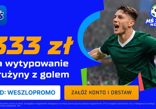Norwegia – Francja: zapowiedź i typy na mundial (26.06.2026)