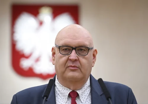 Spór sędziów z prezesem TK. „Nieprawdziwy przebieg zdarzeń”