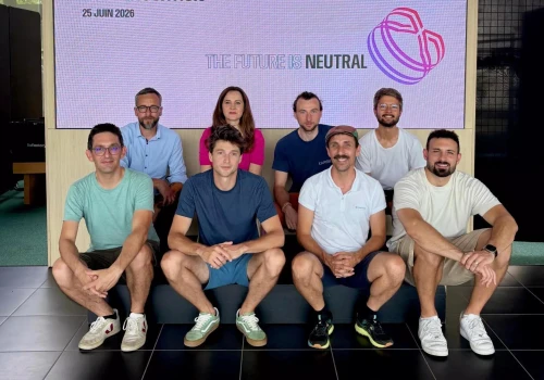 Renault testuje pracę startupów bezpośrednio w fabryce