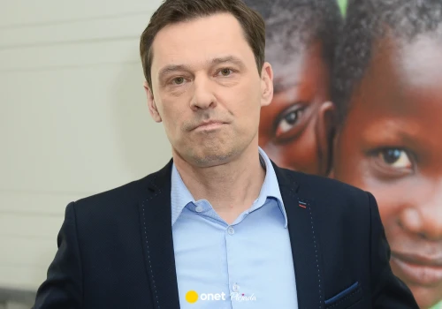 Krzysztof Ziemiec przed laty ocalił rodzinę przed śmiercią w pożarze. Sam cudem przeżył