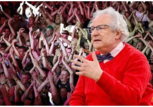 Prof. Jędrzejko: Społeczne kalectwo bierze się z beznadziejnych rodziców