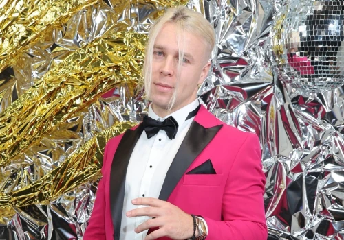 Luksus Skolima wyszedł na jaw. O tym fani nie mieli pojęcia