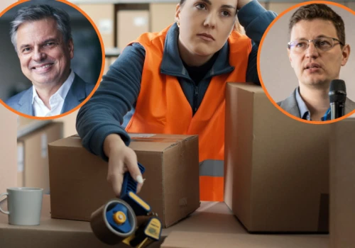 Krótszy tydzień pracy? Ekspert: jest jeden haczyk, o którym mało kto mówi