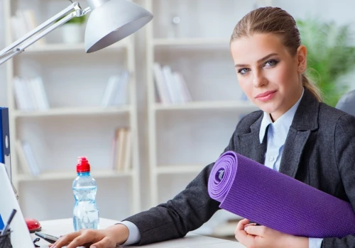 Idziesz na trening po pracy? Uważaj na 