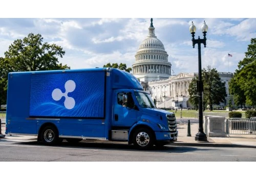 Ripple promuje CLARITY Act