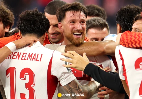 Gol już w 3. minucie, potem wielka sensacja. Szalona noc na MŚ 2026