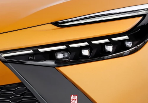 To prawdopodobnie najważniejszy model Toyoty, jaki powstał w ostatniej dekadzie