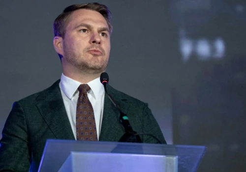 Pułkownik SBU skazany na dożywocie, szpiegował dla Rosji. 