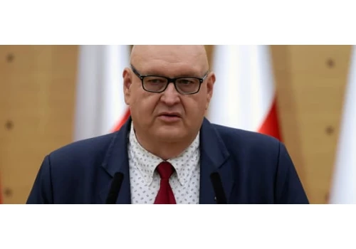Prezesowi TK mogą grozić zarzuty karne. Ziobro też jest na celowniku śledczych