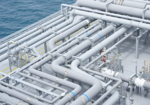 Czy w Polsce potrzeba trzech terminali LNG?