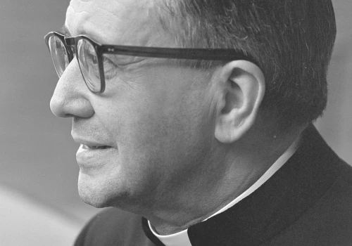 Św. Josemaria Escriva – święty spraw codziennych