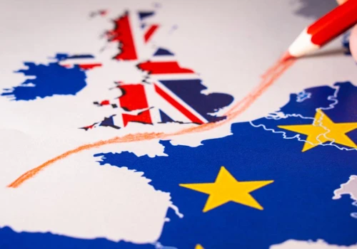 Allianz Trade: Brexit obniżył PKB Wielkiej Brytanii, Polska zyskała na zmianach
