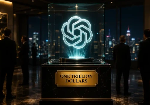 Bilion dolarów albo nic? OpenAI może opóźnić jeden najważniejszych debiutów dekady