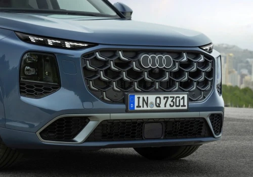 Nowe Audi Q7 już z polskim cennikiem. Pod maską wyłącznie silniki wysokoprężne