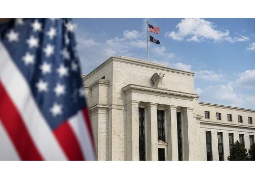 Fed: Obecna polityka wystarczy, by obniżyć inflację
