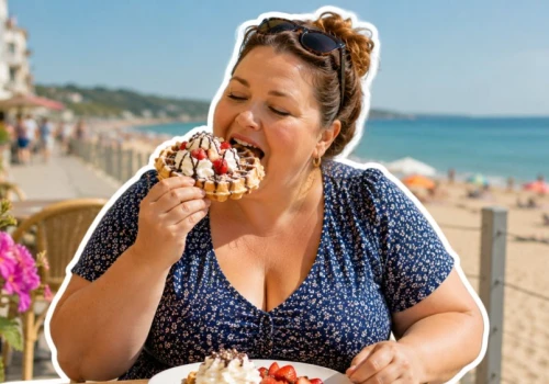 Paragony grozy wracają nad Bałtyk. Znamy aktualne ceny na polskich plażach