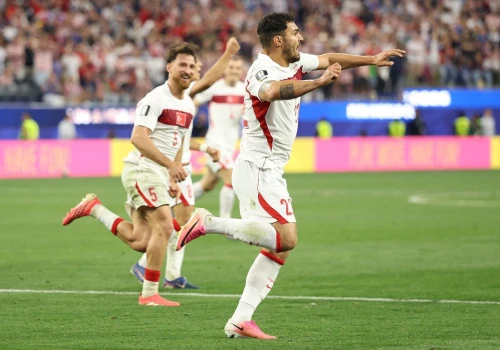 Historia pisze się na naszych oczach. Rekord mundialu padł już w fazie grupowej