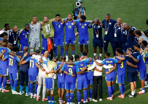 Oto największa sensacja mundialu w USA. Rozkochali w sobie cały świat