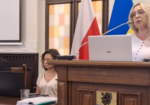 Zarząd Powiatu Chojnickiego z absolutorium, jednak „raport mógłby wyglądać inaczej”