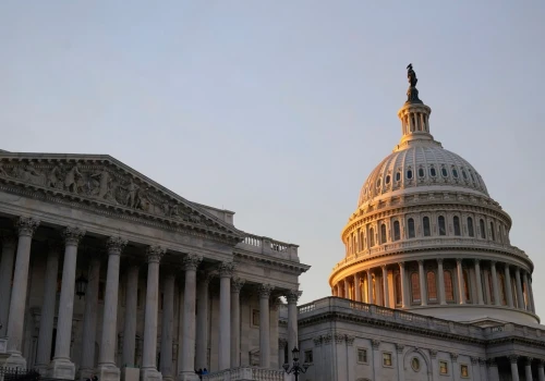 Polityczny wstrząs w USA. Padają oskarżenia o komunizm