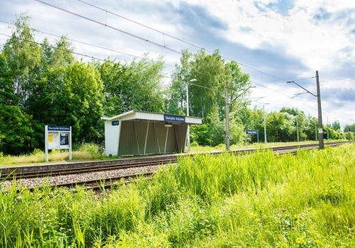 MI: Pociągi Warszawa – Rzeszów nie zatrzymają się w Skarżysku-Kamiennej
